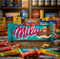 Sedita Mila Original 50g